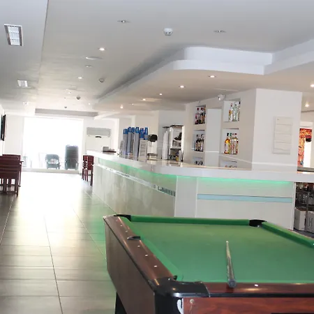 Seramar Luna Park Adults Only Hotel El Arenal (Mallorca)