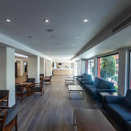 Hotel Seramar Luna Park Adults Only El Arenal (Mallorca)