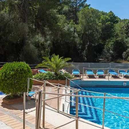 Hotel Seramar Luna Park Adults Only El Arenal (Mallorca)