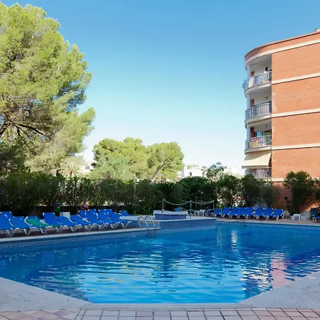 Seramar Luna Park Adults Only Hotel 3*