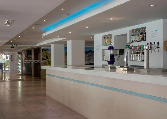 Ona Luna Park - Adults Friendly 16 Years Hotel 3*