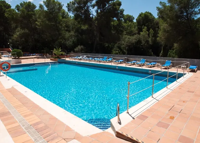 Hotel Ona Luna Park - Adults Friendly 16 Years 3*