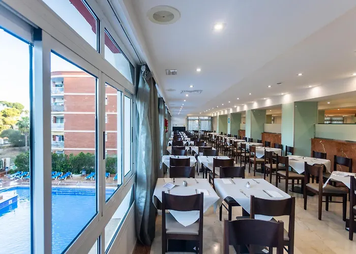 Ona Luna Park - Adults Friendly 16 Years Hotel 3*