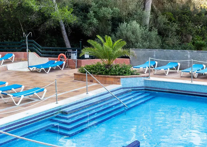 Ona Luna Park - Adults Friendly 16 Years El Arenal (Mallorca)