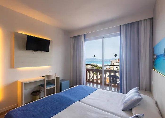 Ona Luna Park - Adults Friendly 16 Years Hotel El Arenal (Mallorca)