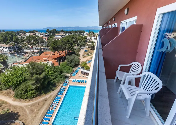 Ona Luna Park - Adults Friendly 16 Years 3* El Arenal (Mallorca)