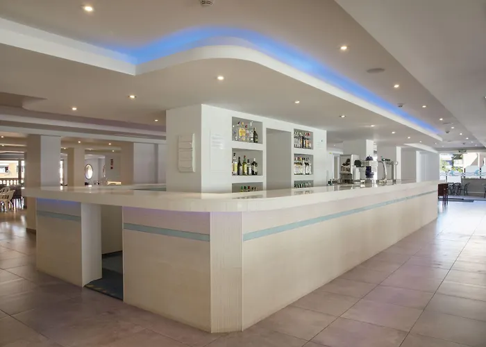 Ona Luna Park - Adults Friendly 16 Years Hotel