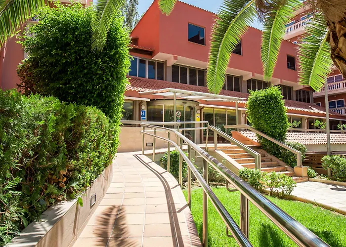 Ona Luna Park - Adults Friendly 16 Years 3*