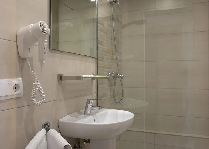 Ona Luna Park - Adults Friendly 16 Years Hotel El Arenal (Mallorca)